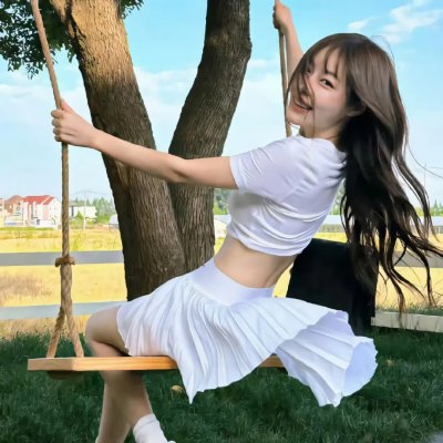 绝症女孩